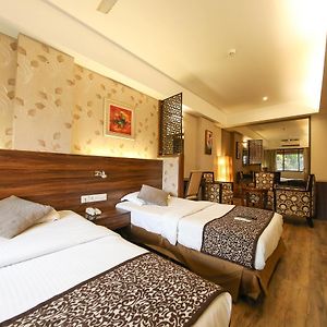 Hotel Maharana Inn Chembur